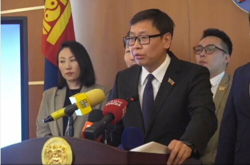 ХҮН: Цахилгаан скүтер, мопед ашиглах журмын төслийг боловсруулан хүргүүлж байна